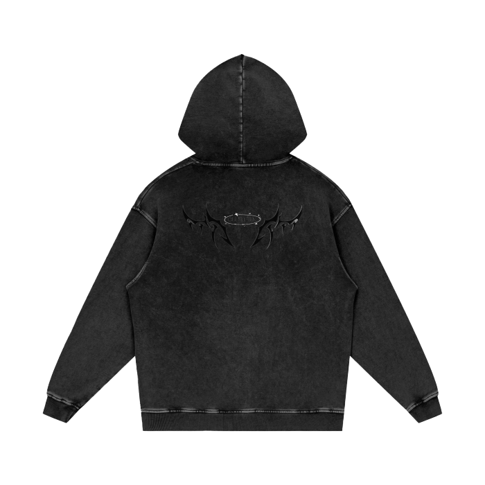 ESSENTIAL CLUB HOODIE
