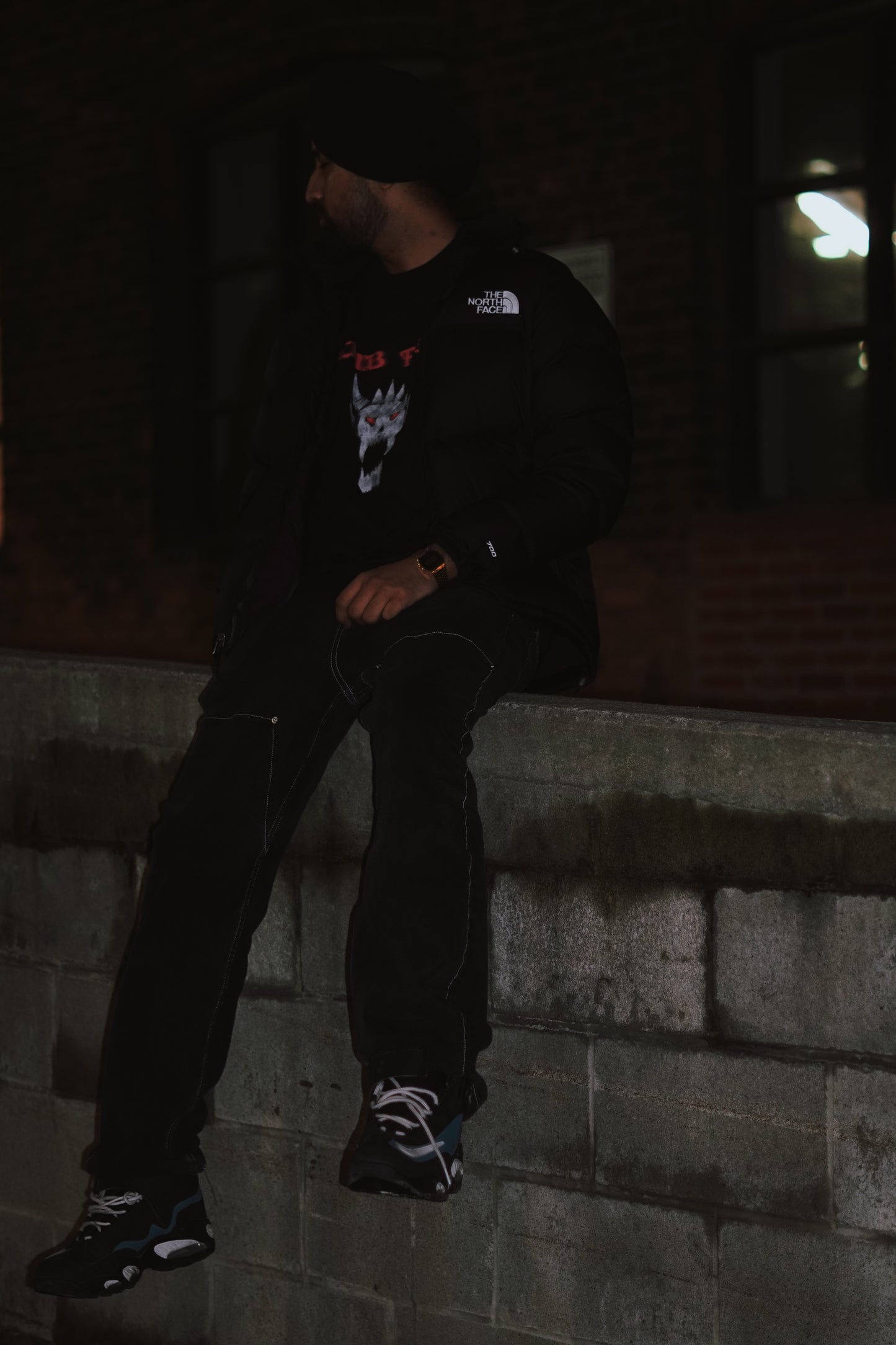 Demon mode