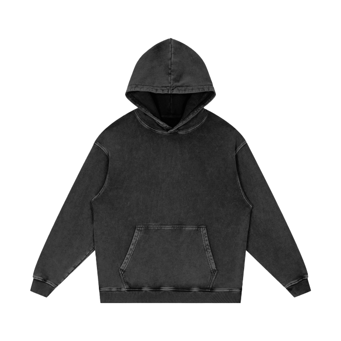 ESSENTIAL CLUB HOODIE