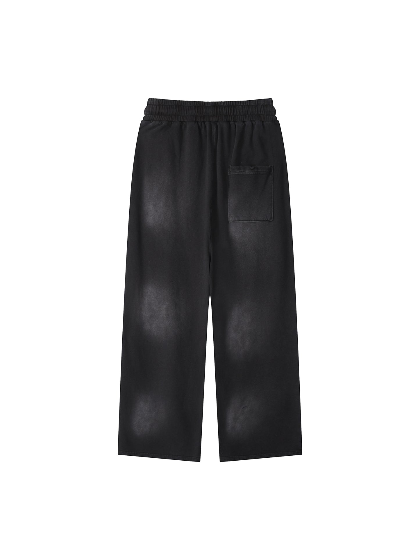 Handcrafted Loose fit Sweatpants