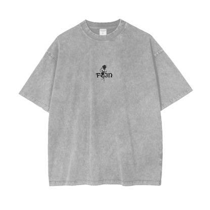 Match Your Every Vibe HEAVY TSHIRT