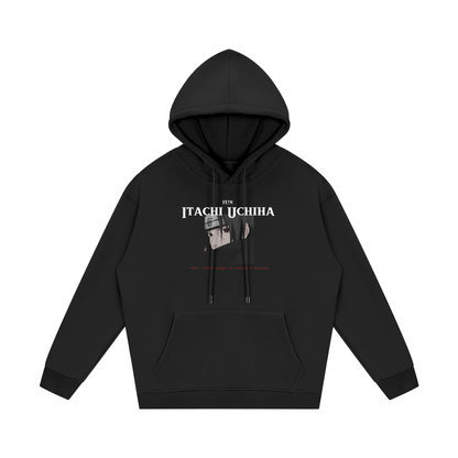 ITACHI Regular Fit Heavy Hoodie