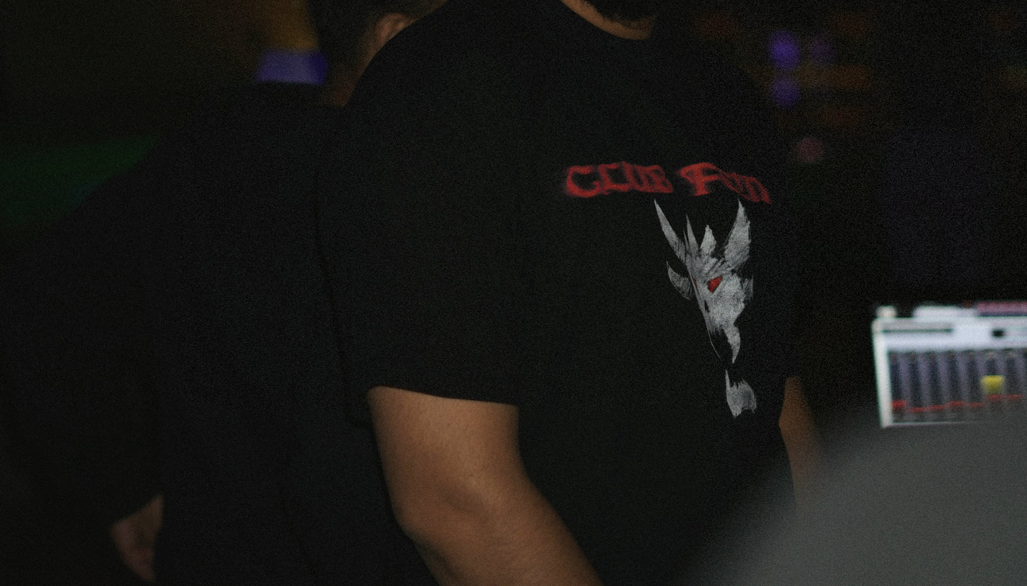 Demon mode