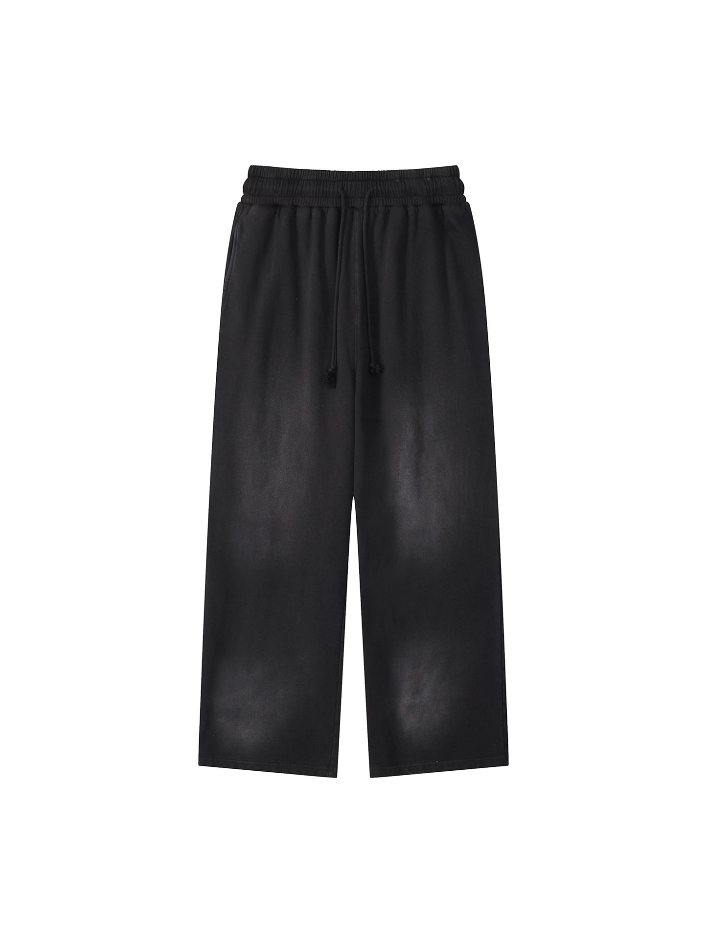 Handcrafted  Loose fit Sweatpants